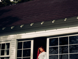 Glam horse 3