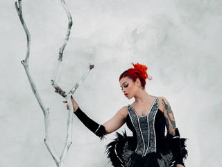 Black Swan
