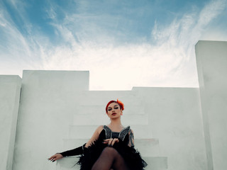 Black Swan 1