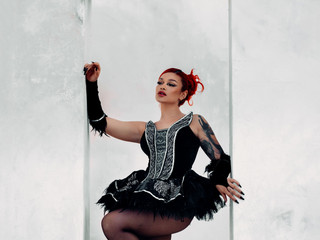 Black Swan 4