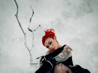Black Swan 6