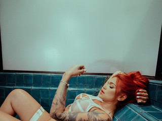 Shower with me