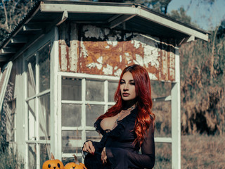 Haloween 5