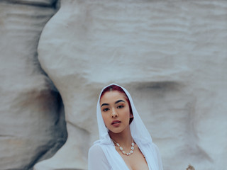 Desert