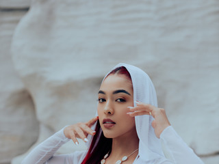 Desert 1