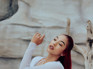 Desert 2