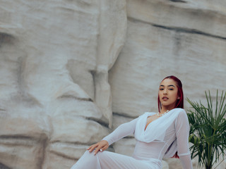 Desert 7