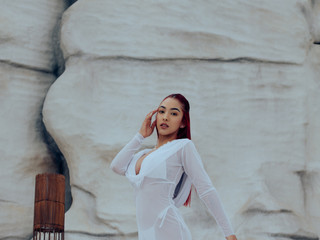 Desert 9