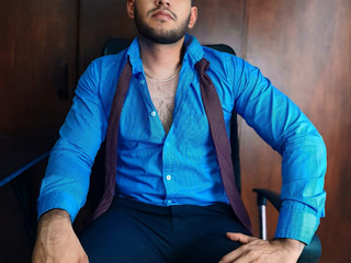 SEXY MEN