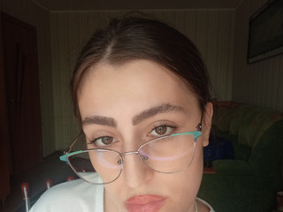Derzkaya ya