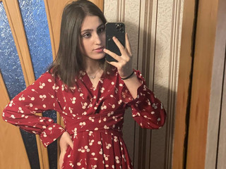 Lady in red💋