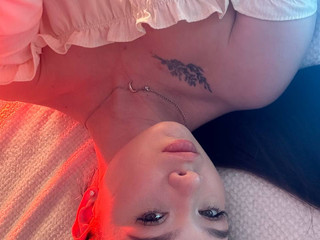 I want to wake in the morning looking at you...