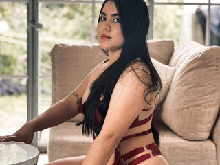 sensual body