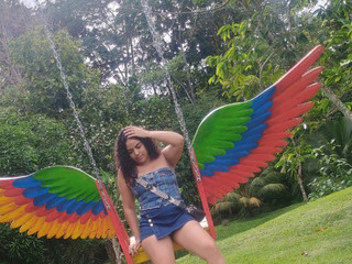 ashely