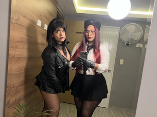 MISTRESS