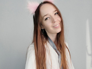 Anime girl