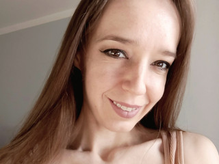 Beautiful face