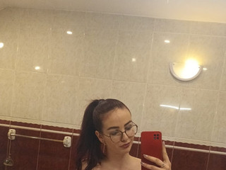 bathroom fun