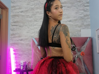 Just me