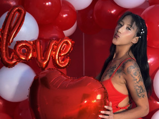 San Valentin