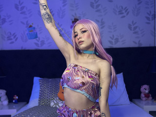 Neon Pink