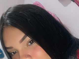Your good girl 🙈
