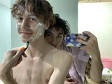kaiandgeorge