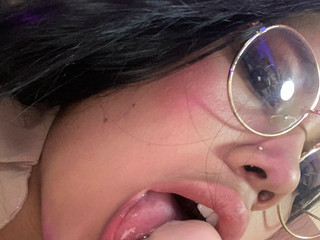 your dick in my mouth