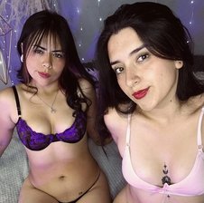 PERLA-AND-CELESTE