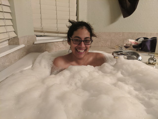 Bathtime