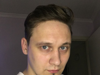 A little bit of me