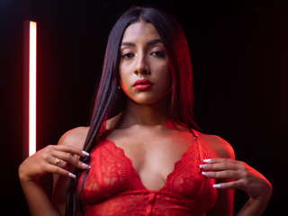 sexy red