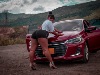 Big ass