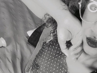 🖤🤍