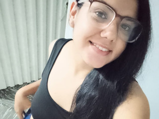 Happy girl ❤