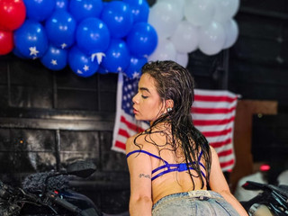 Happy 4th July