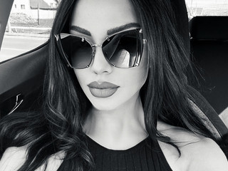 Black & White