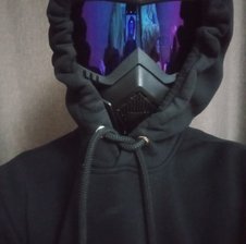 Perchykkeykeas