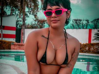 Pool day