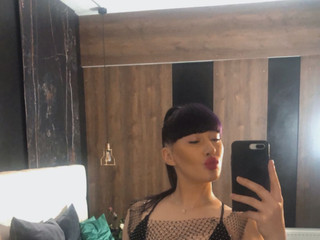 sexiness
