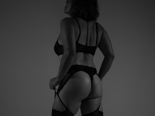 LADY SEXY