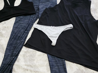 Gym Outfits