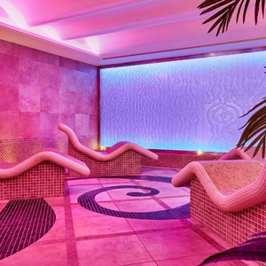 Spa Weekend