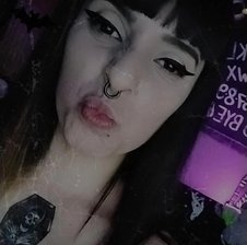 Goddessmortem