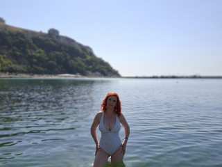 Summer 👙