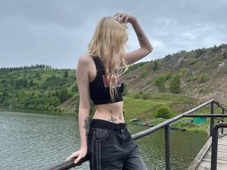 Nature🏞️