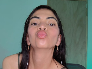 Just kisses