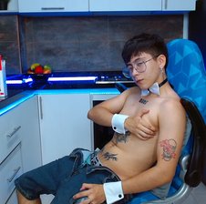 Transgender_Luke