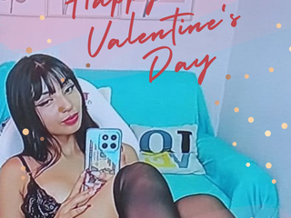 Happy Valentine