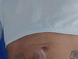 my Cock